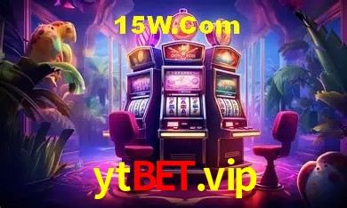 Biblioteca de slots populares na ytbet.vip