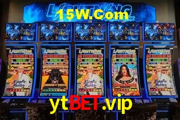 Bônus e promoções da ytbet.vip