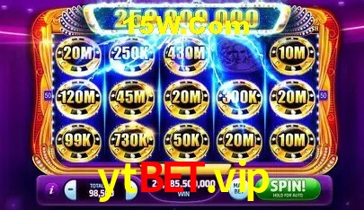 Jackpots e promoções na ytbet.vip