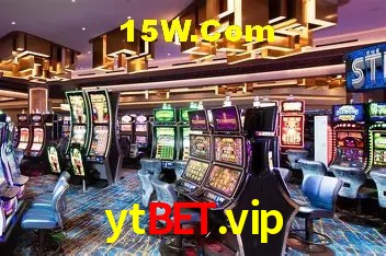Variedade de jogos na ytbet.vip