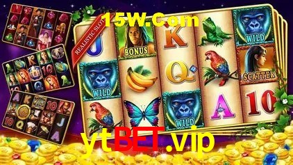 Interface moderna da plataforma ytbet.vip