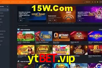 Canal oficial no Telegram da ytbet.vip