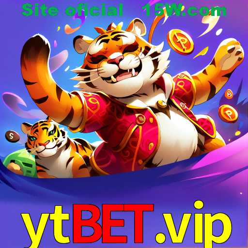 Imagem promocional da ytbet.vip mostrando a plataforma e suas vantagens